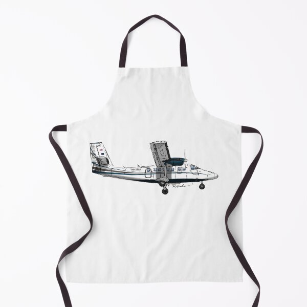 Item preview, Twin Otter N814SS designed and sold by Michael Garber.