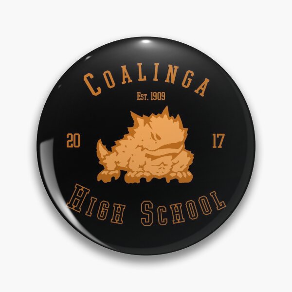 Item preview, Coalinga Highschool 2017  designed and sold by starslovethesun.