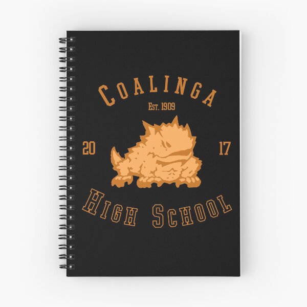 Item preview, Coalinga Highschool 2017  designed and sold by starslovethesun.
