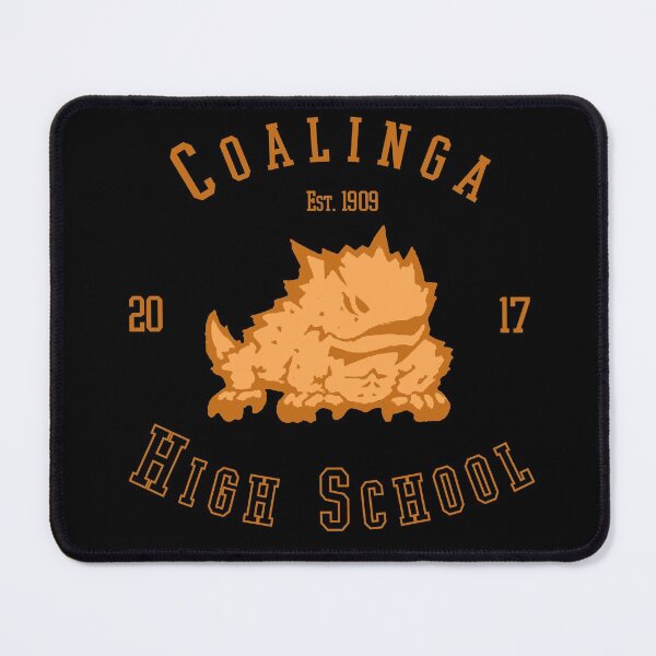 Item preview, Coalinga Highschool 2017  designed and sold by starslovethesun.