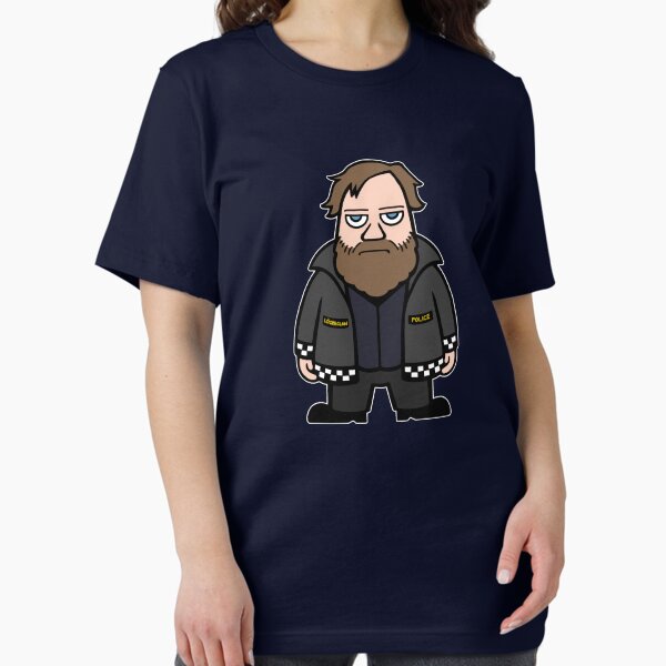 Item preview, Andri from Trapped designed and sold by redscharlach.