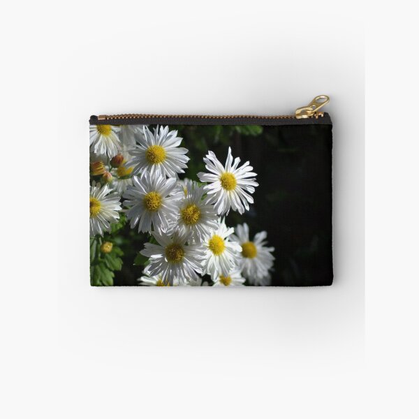 Item preview, White Daisies in the Afternoon Sun designed and sold by TheaShutterbug.