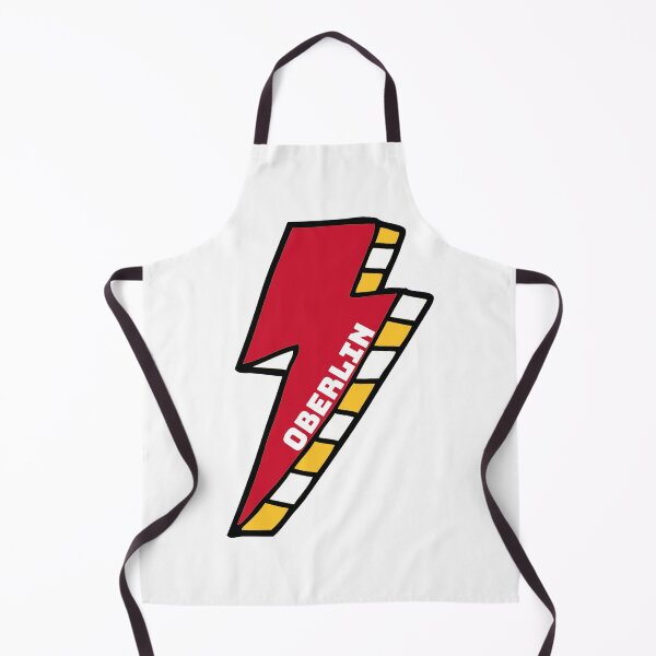 Item preview, Oberlin College Lightning Bolt designed and sold by kkosmicki.