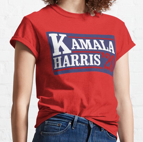 Harris for Kamala Redbubble | Sale Anti T-Shirts