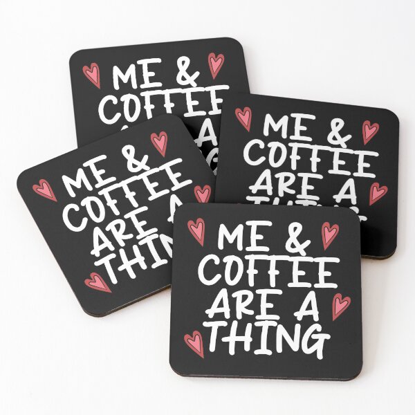 Item preview, COFFEE, COFFEE, COFFEE designed and sold by TeeRayBee.