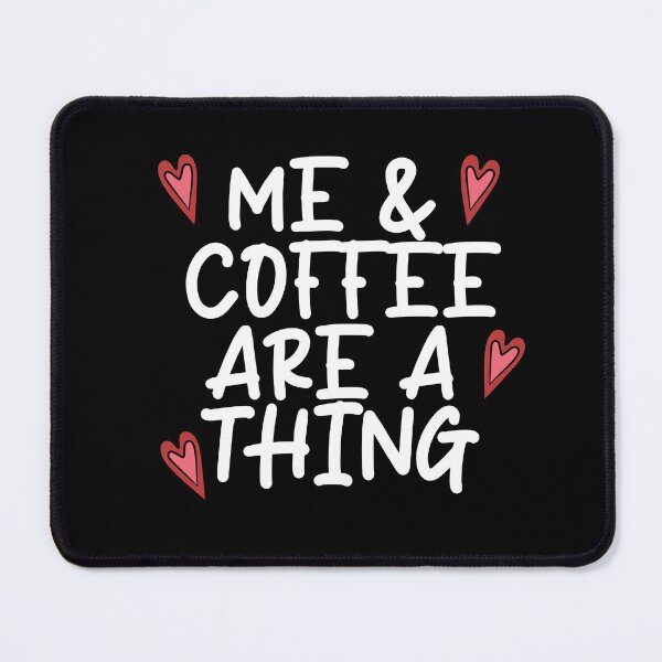 Item preview, COFFEE, COFFEE, COFFEE designed and sold by TeeRayBee.