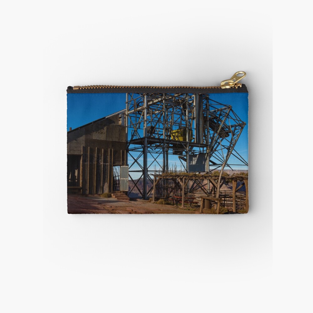 Item preview, Zipper Pouch designed and sold by Webitect.