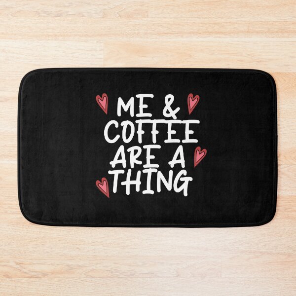 Item preview, COFFEE, COFFEE, COFFEE designed and sold by TeeRayBee.