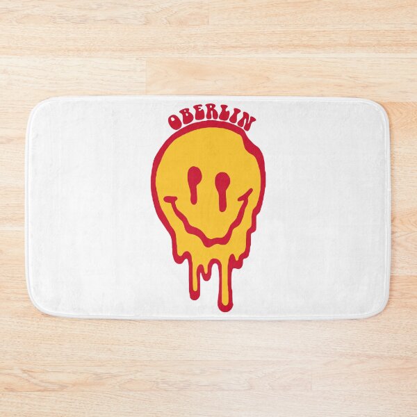 Item preview, Oberlin College Face designed and sold by kkosmicki.