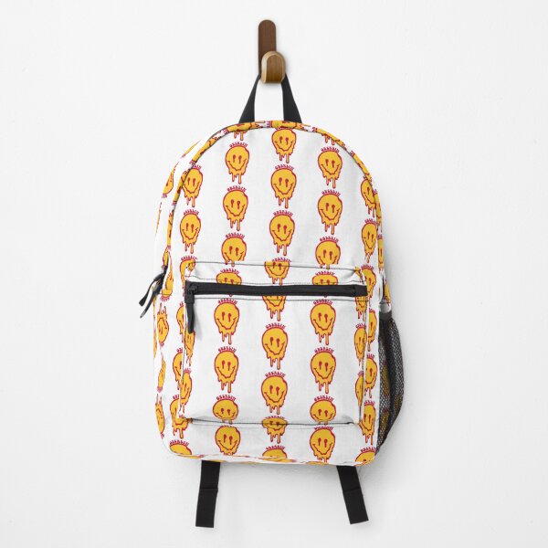 Item preview, Oberlin College Face designed and sold by kkosmicki.