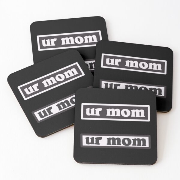 Item preview, Ur mom  pack   designed and sold by MessyscrappeSVG.