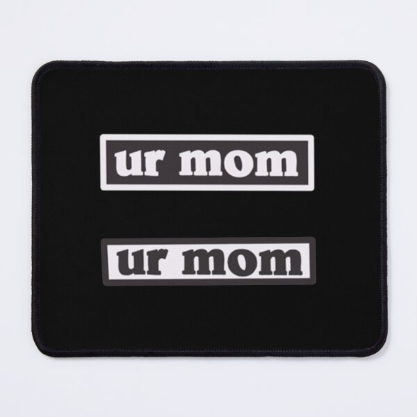 Item preview, Ur mom  pack   designed and sold by MessyscrappeSVG.