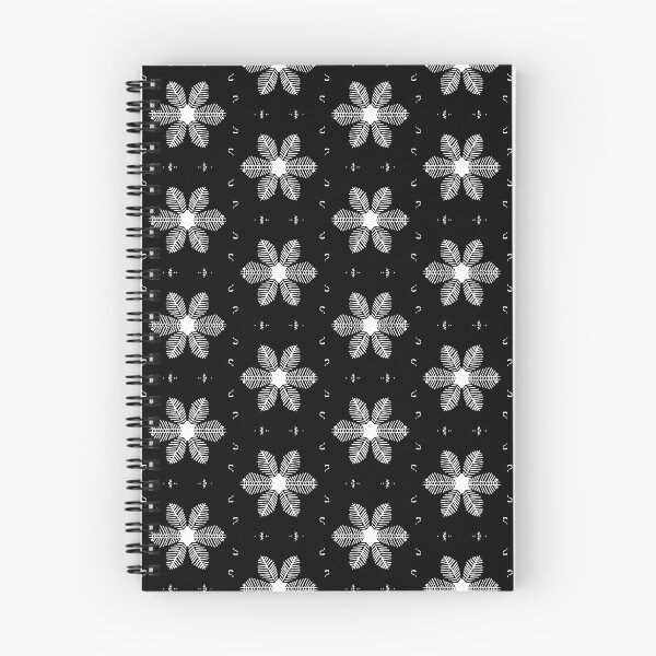 Item preview, Snowflake Pattern designed and sold by Go-Postal.
