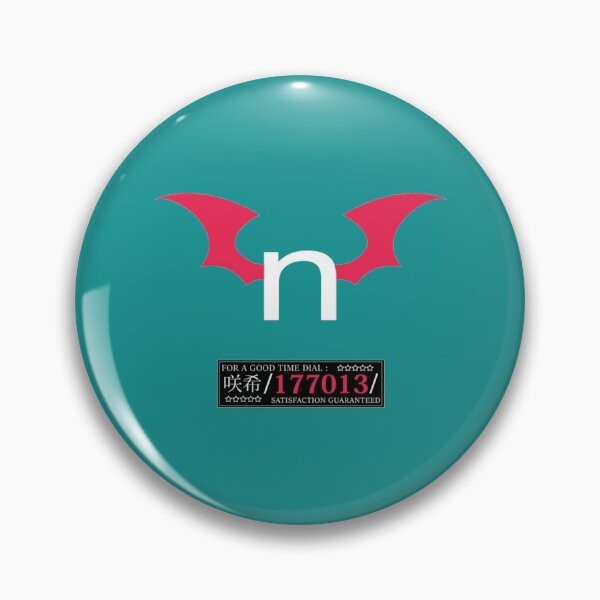 Item preview, nhentai   designed and sold by GetNaughtee.