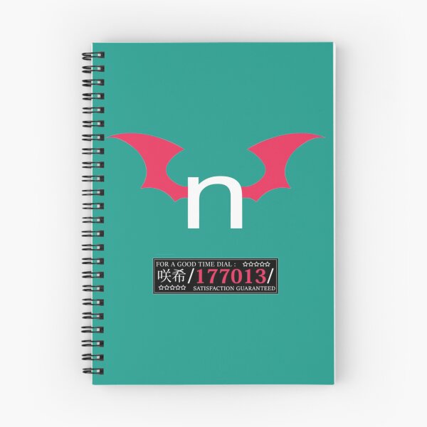 Item preview, nhentai designed and sold by GetNaughtee.
