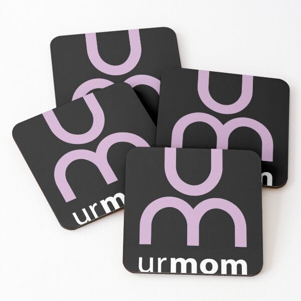 Item preview, Ur Mom Active  designed and sold by MessyscrappeSVG.