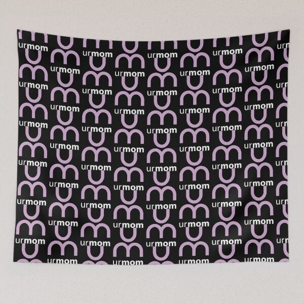 Item preview, Ur Mom Active  designed and sold by MessyscrappeSVG.