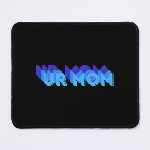 Item preview, Ur mom Essential  designed and sold by MessyscrappeSVG.