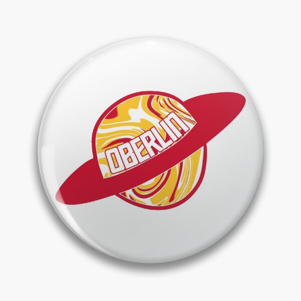 Item preview, Oberlin College Planet designed and sold by kkosmicki.