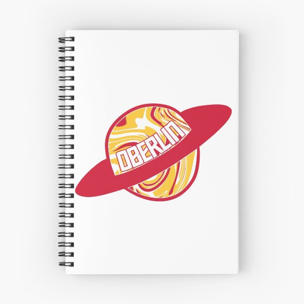 Item preview, Oberlin College Planet designed and sold by kkosmicki.