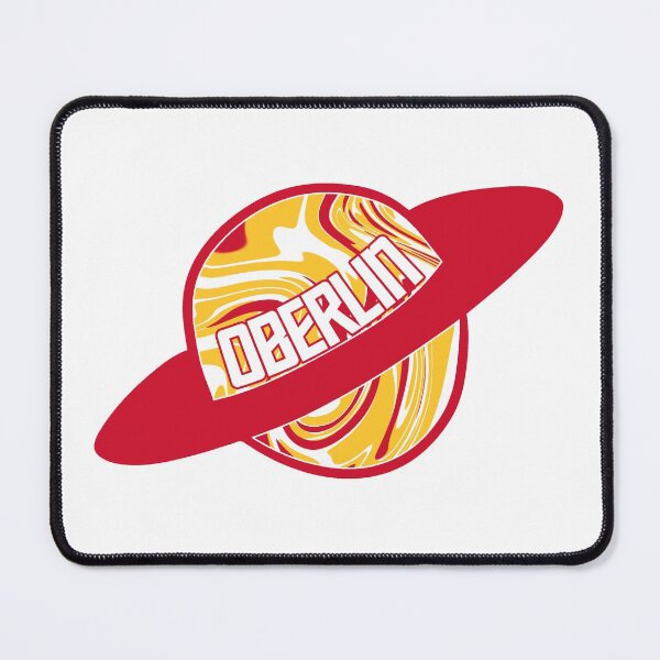 Item preview, Oberlin College Planet designed and sold by kkosmicki.