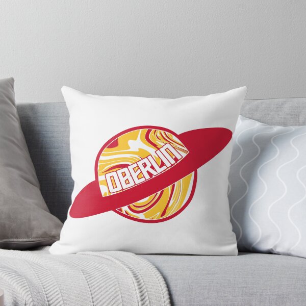 Item preview, Oberlin College Planet designed and sold by kkosmicki.