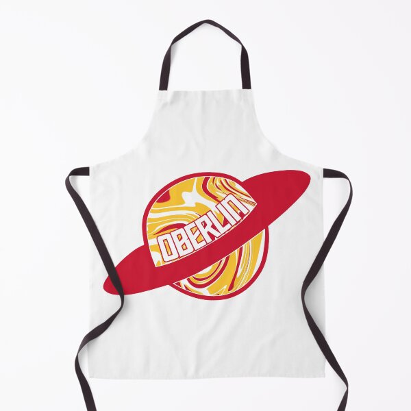 Item preview, Oberlin College Planet designed and sold by kkosmicki.