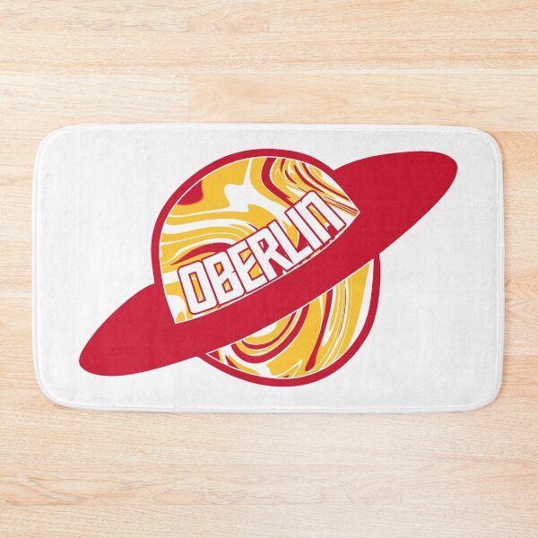 Item preview, Oberlin College Planet designed and sold by kkosmicki.