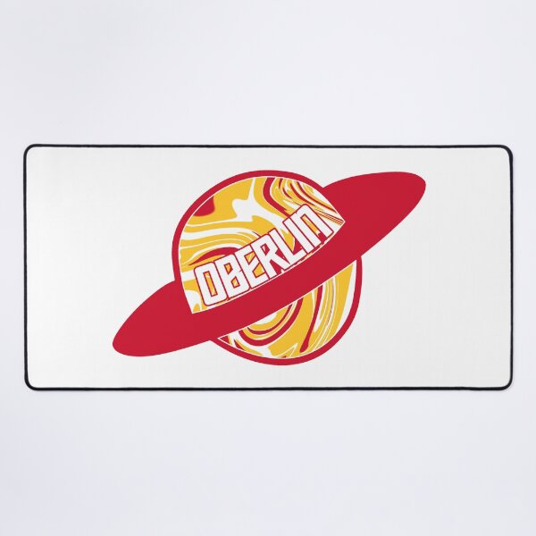 Item preview, Oberlin College Planet designed and sold by kkosmicki.