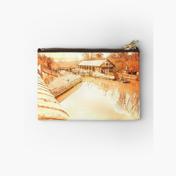 Item preview, Bulbourne Dry Dock  designed and sold by Ian Jeffrey.