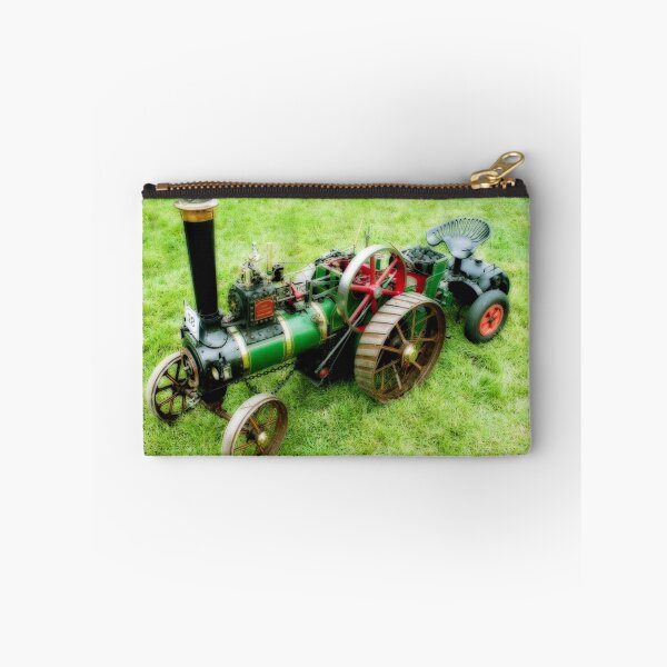 Item preview, Miniature Vintage Traction Engine  designed and sold by Ian Jeffrey.