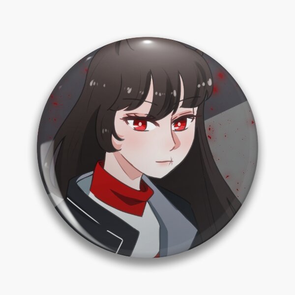 Item preview, Devil Girl designed and sold by hanaburo.