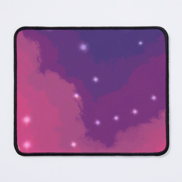 Item preview, Blissful Night designed and sold by CatDemonz.