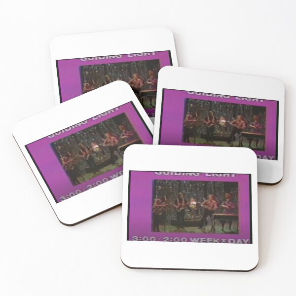 Item preview, ¡Guiding Light presenta los B-52! designed and sold by Jenniferkate72.