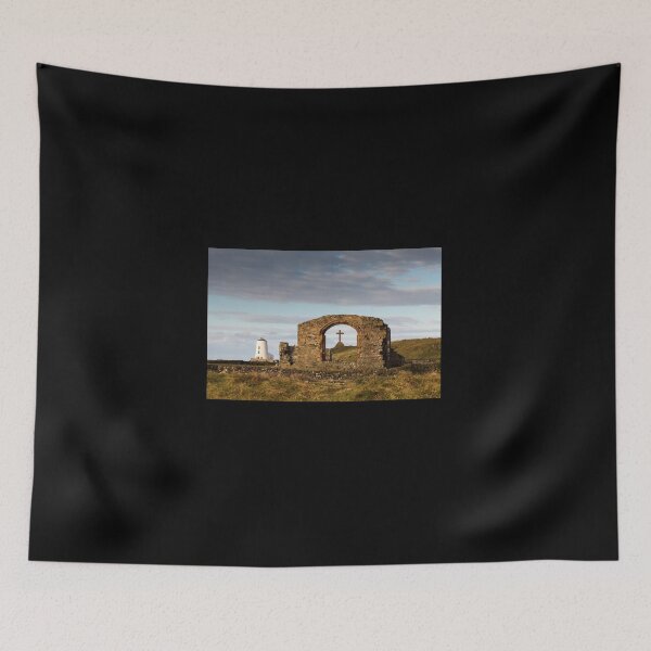 Item preview, Llanddwyn Island, Isle of Anglesey designed and sold by heidipics.