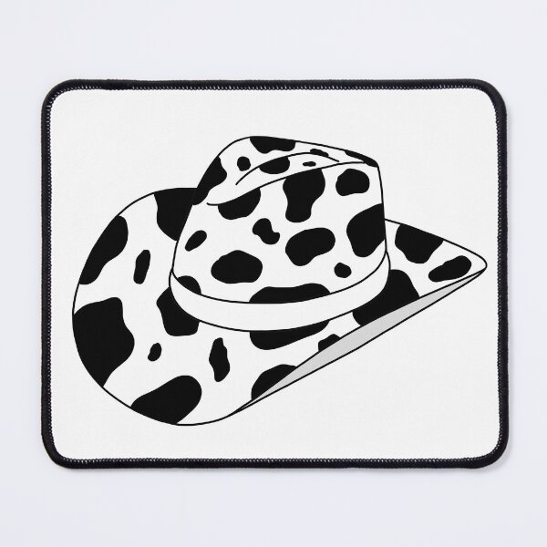 Item preview, COWboy hat designed and sold by Emily Sullivan.