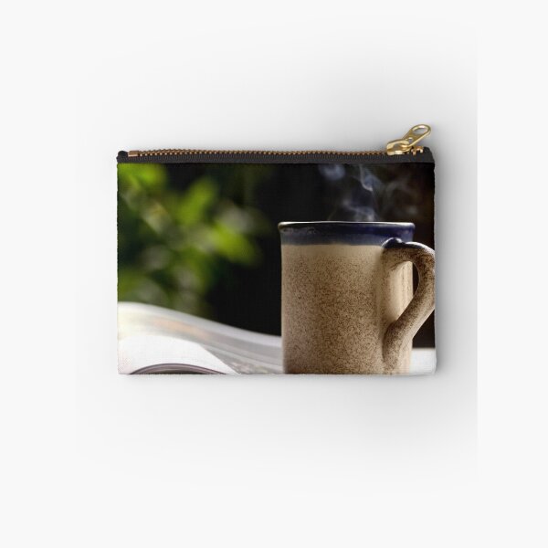 Item preview, morning coffee designed and sold by lensbaby.