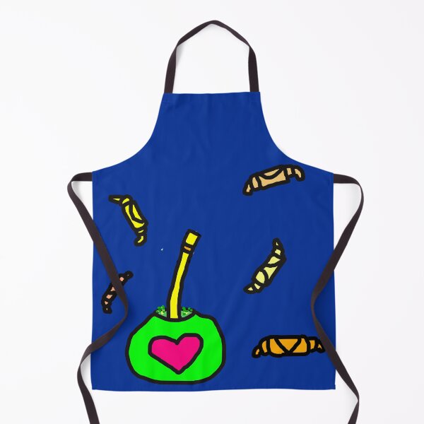 Item preview, ¡Mate y medialunas! designed and sold by MacaMacaMaca.
