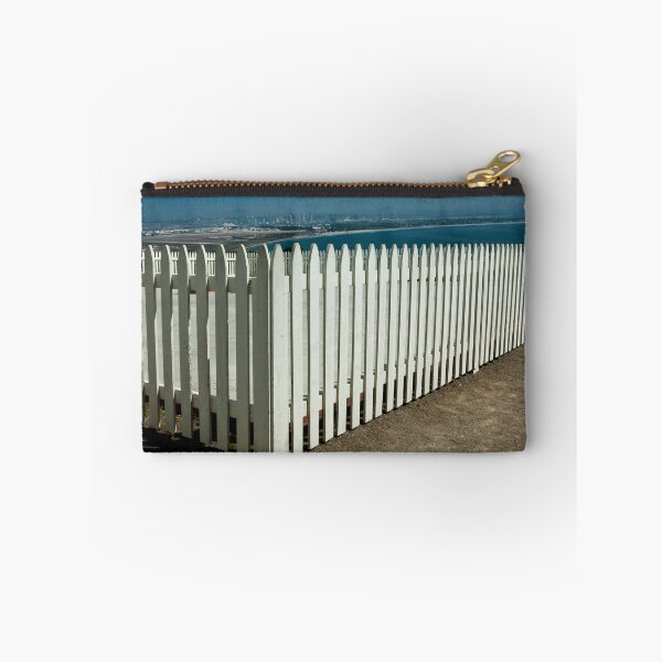 Item preview, Picket Fence by the Cabrillo National Monument designed and sold by Randall Nyhof.