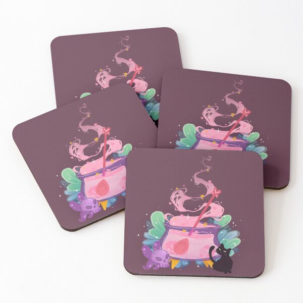 Item preview, Witches Soup designed and sold by JayKaiArt.