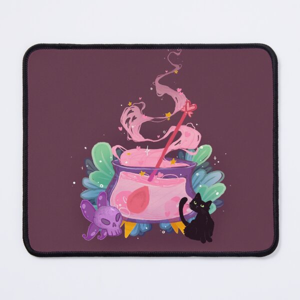 Item preview, Witches Soup designed and sold by JayKaiArt.