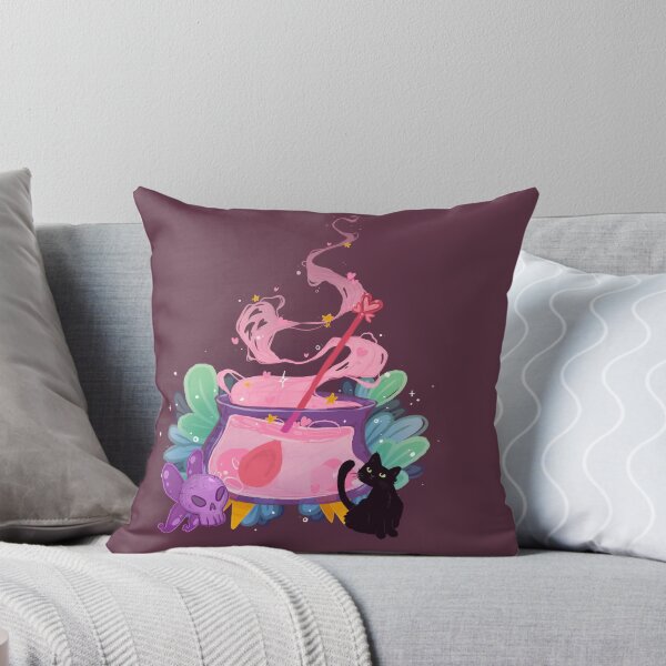 Item preview, Witches Soup designed and sold by JayKaiArt.