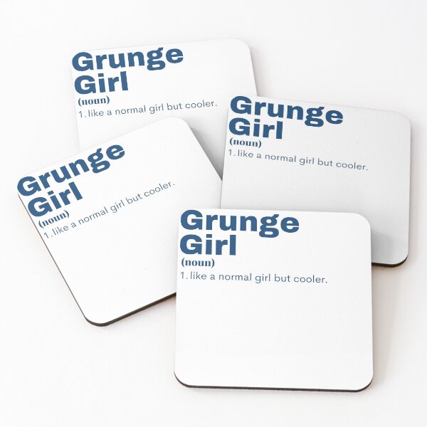 Item preview, Grunge  Girl - Grunge  designed and sold by DannieDesigns.