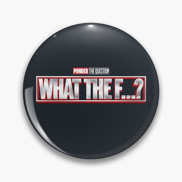Item preview, Ponder The Question... designed and sold by monsieurgordon.