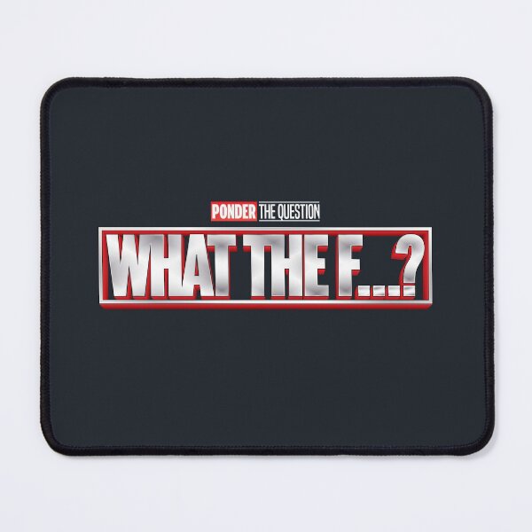 Item preview, Ponder The Question... designed and sold by monsieurgordon.