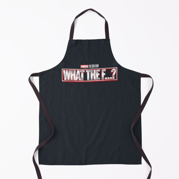 Item preview, Ponder The Question... designed and sold by monsieurgordon.