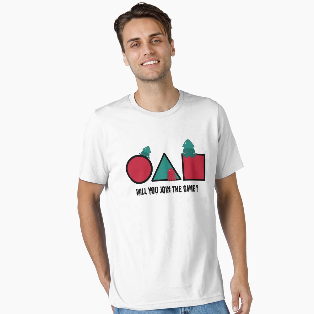 Item preview, Essential T-Shirt designed and sold by SalxSal.