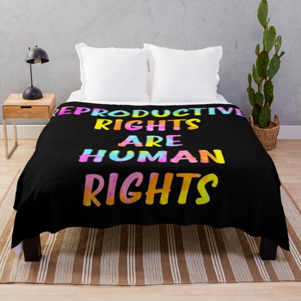 Item preview, Reproductive rights are human rights  designed and sold by Argument743.