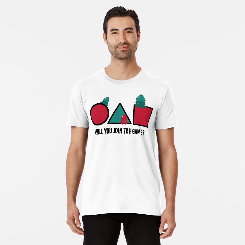 Item preview, Premium T-Shirt designed and sold by SalxSal.