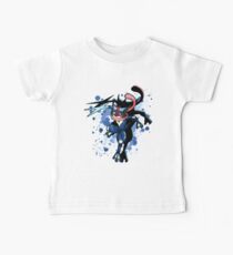 The Water Ninja Baby T-Shirt
